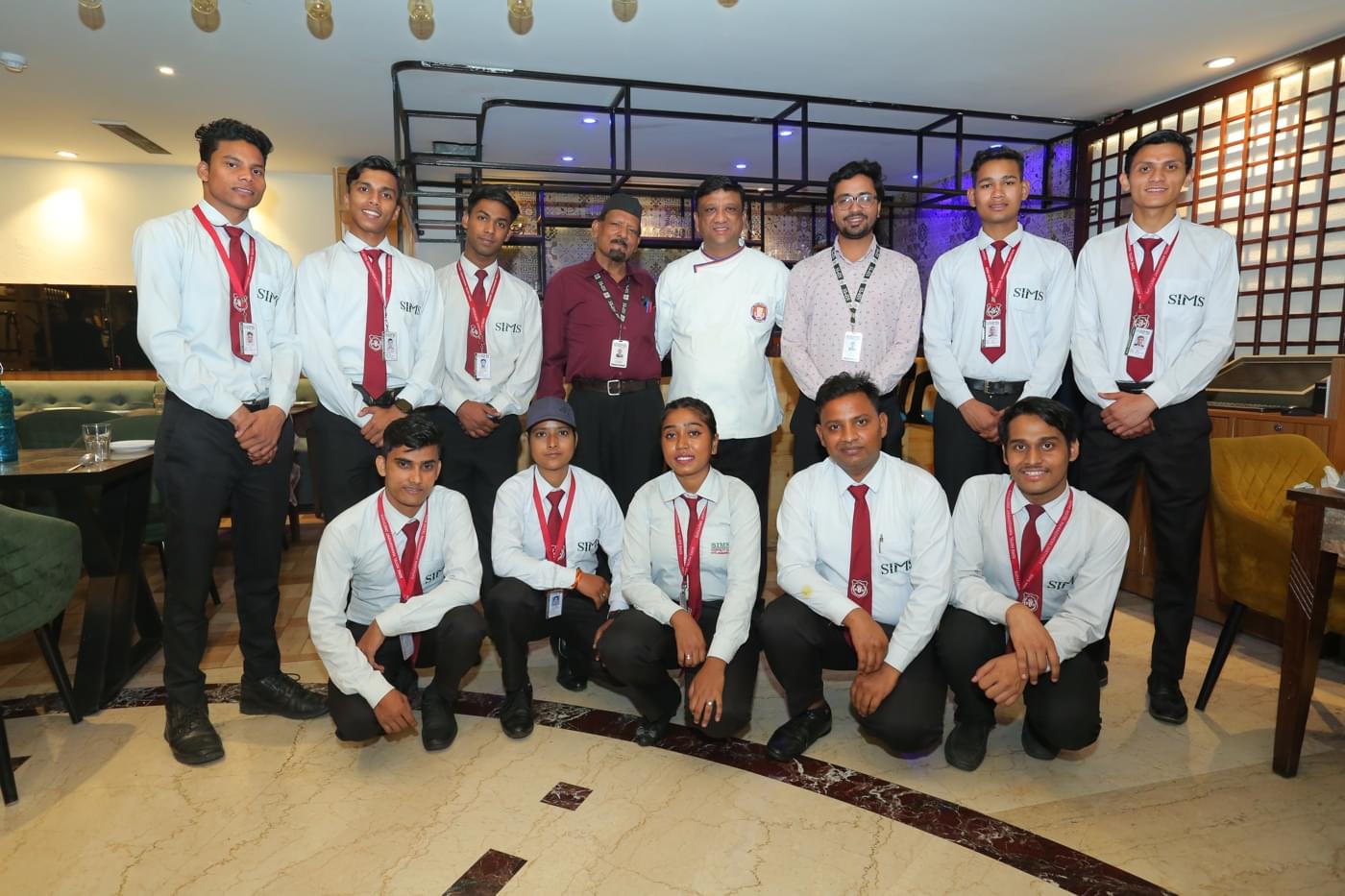 SIMS Institute of Hospitality and Hotel Management New Delhi Extra Curriculars photo 17