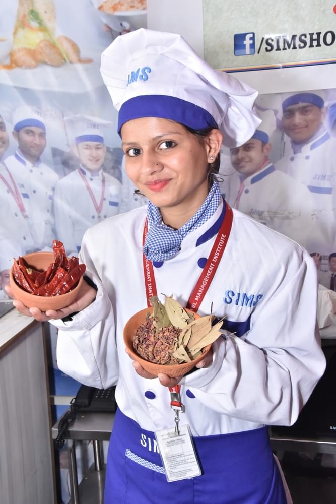 SIMS Institute of Hospitality and Hotel Management New Delhi Extra Curriculars photo 23