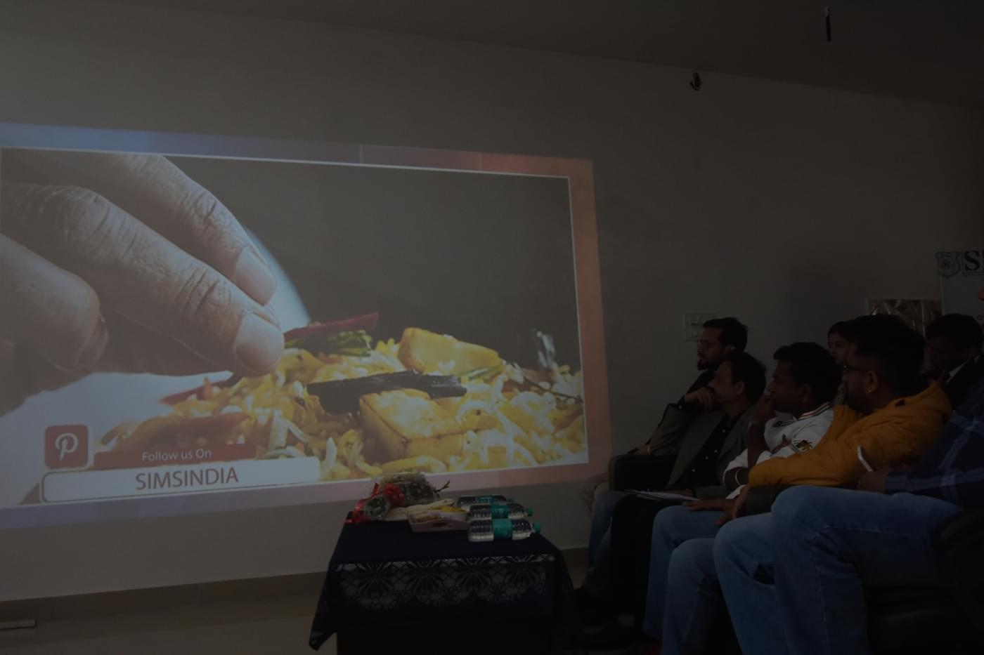 SIMS Institute of Hospitality and Hotel Management New Delhi Extra Curriculars photo 34