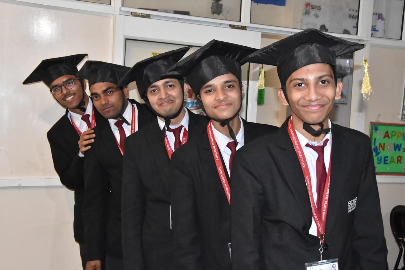 SIMS Institute of Hospitality and Hotel Management New Delhi Extra Curriculars photo 49