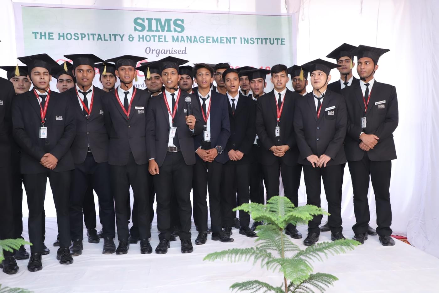 SIMS Institute of Hospitality and Hotel Management New Delhi Extra Curriculars photo 52