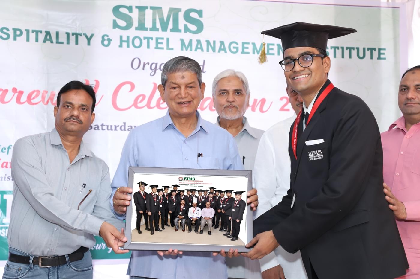 SIMS Institute of Hospitality and Hotel Management New Delhi Extra Curriculars photo 53
