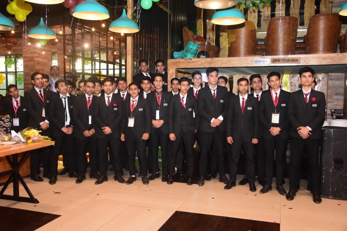 SIMS Institute of Hospitality and Hotel Management New Delhi Extra Curriculars photo 69