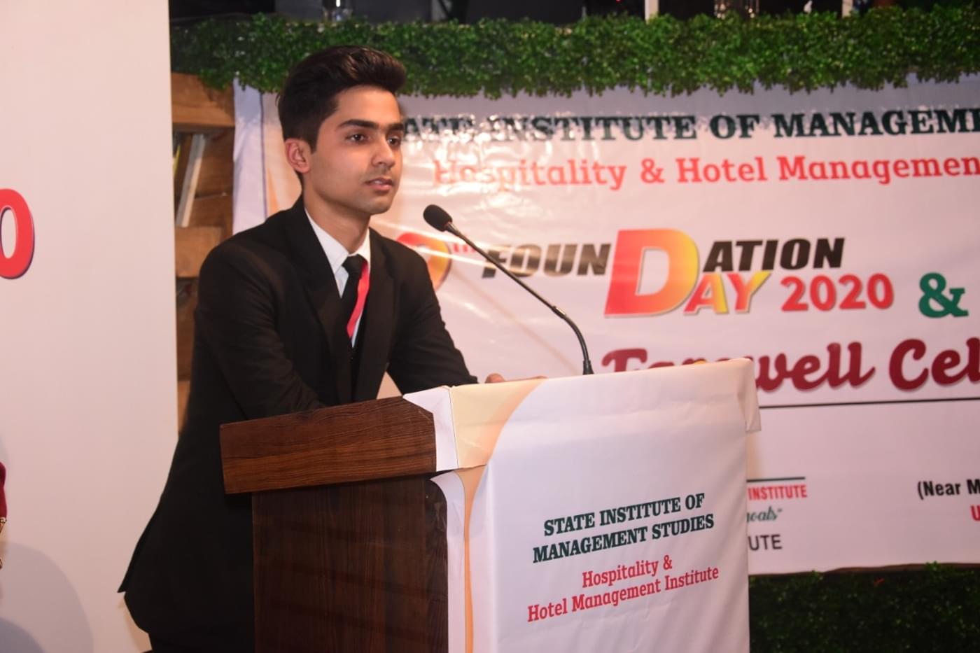 SIMS Institute of Hospitality and Hotel Management New Delhi Extra Curriculars photo 70