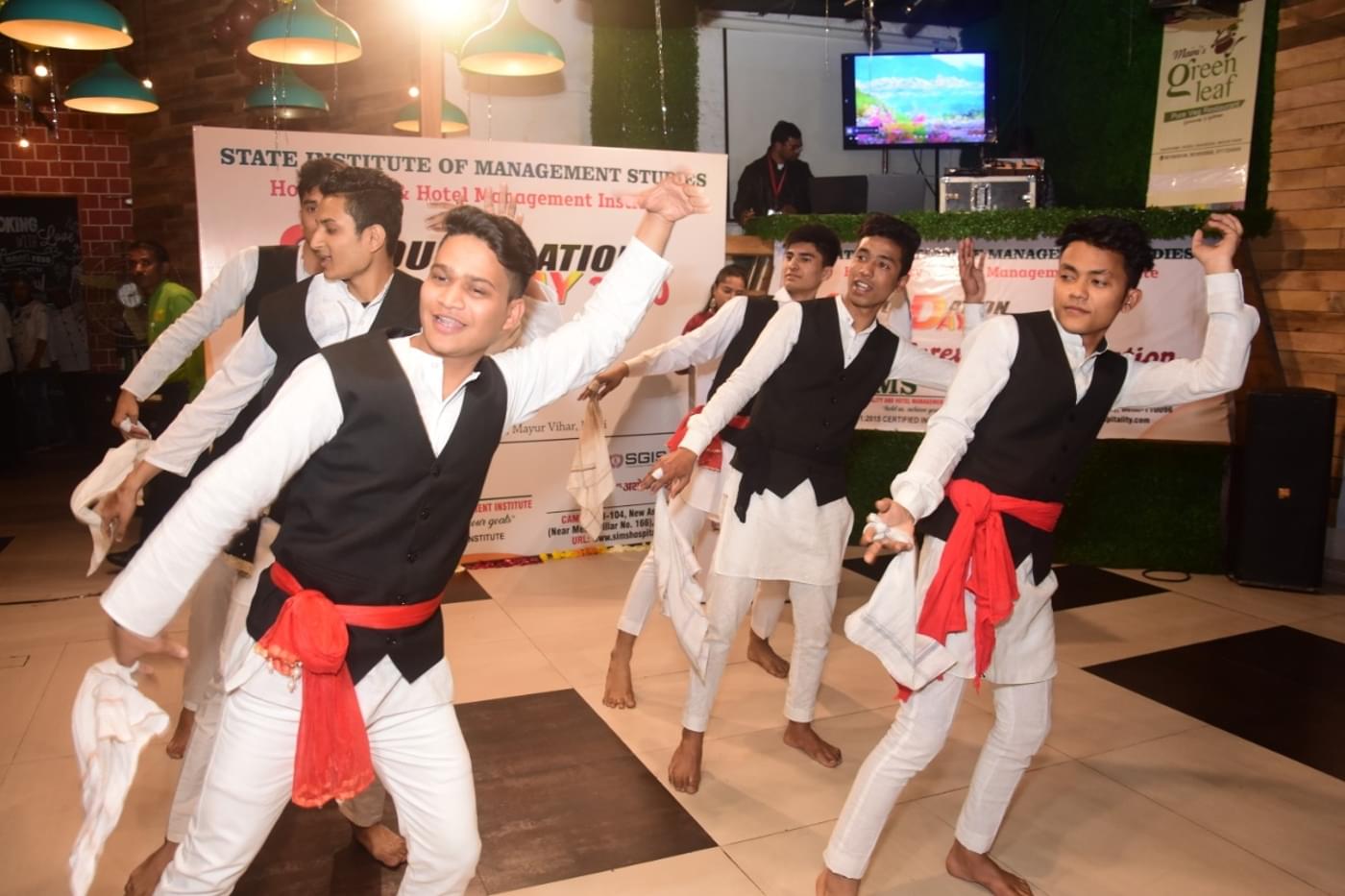 SIMS Institute of Hospitality and Hotel Management New Delhi Extra Curriculars photo 71