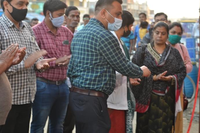 Sri Sri Nrusinghnath Ayurved College and Research Institute Bargarh Some Moments photo 25