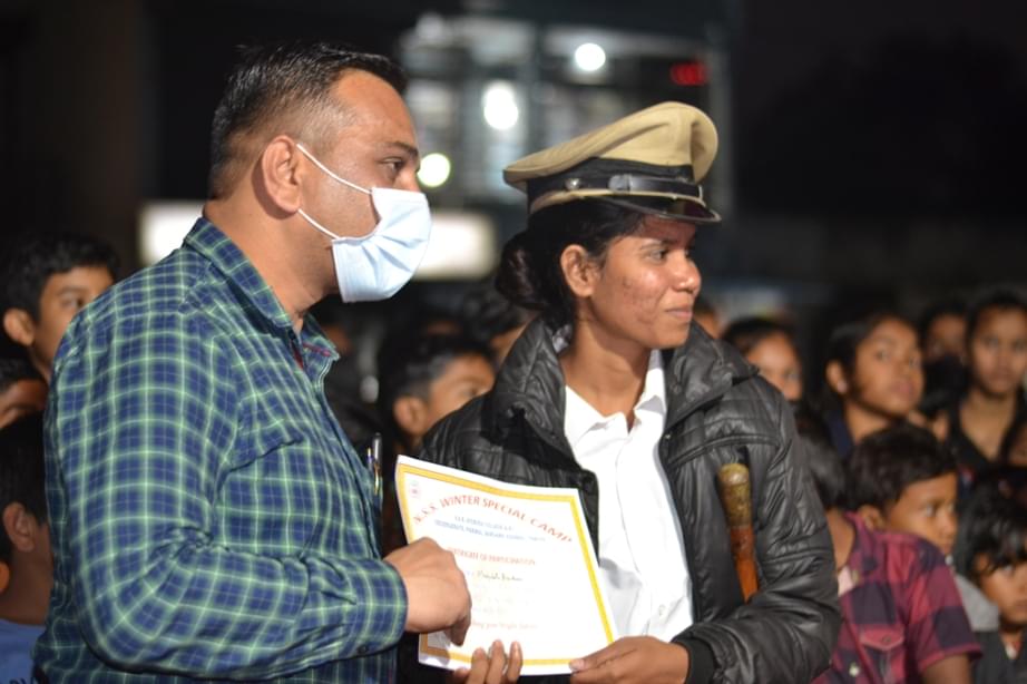 Sri Sri Nrusinghnath Ayurved College and Research Institute Bargarh Some Moments photo 27