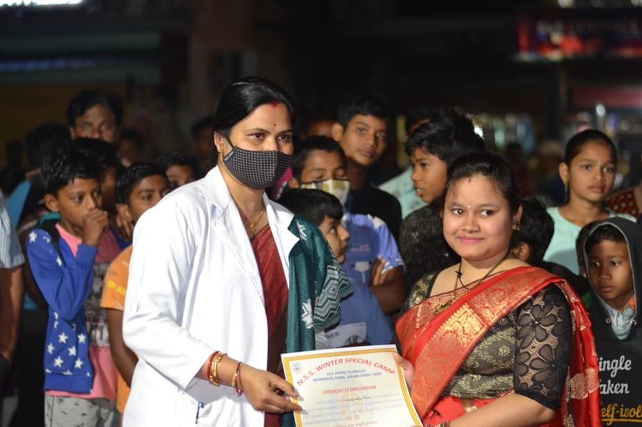 Sri Sri Nrusinghnath Ayurved College and Research Institute Bargarh Some Moments photo 28