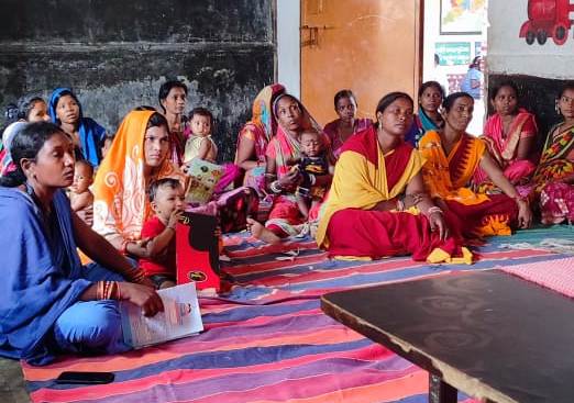 Sri Sri Nrusinghnath Ayurved College and Research Institute Bargarh Some Moments photo 30