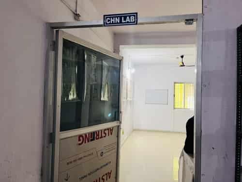 Vinita College of Nursing Ranchi Some Moments photo 2