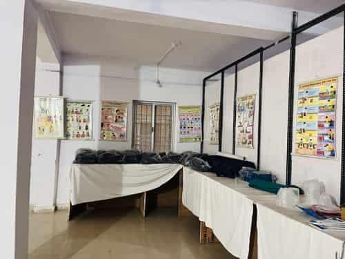 Vinita College of Nursing Ranchi Some Moments photo 3