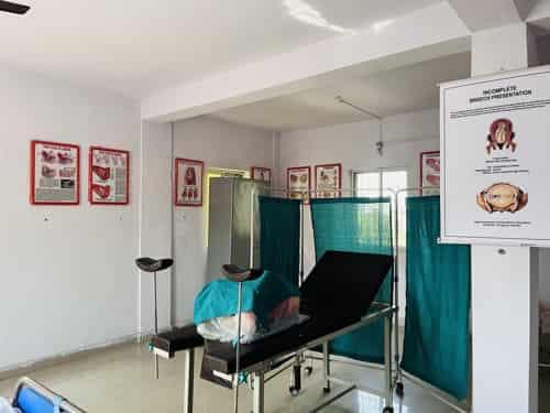 Vinita College of Nursing Ranchi Some Moments photo 6