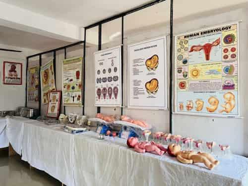 Vinita College of Nursing Ranchi Some Moments photo 7