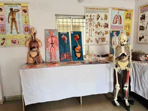 Vinita College of Nursing Ranchi Some Moments photo 8