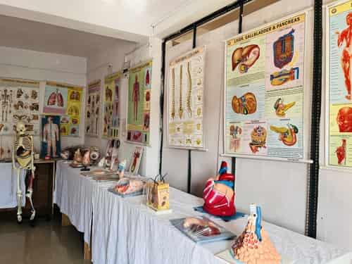 Vinita College of Nursing Ranchi Some Moments photo 10