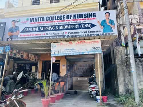 Vinita College of Nursing Ranchi Some Moments photo 18