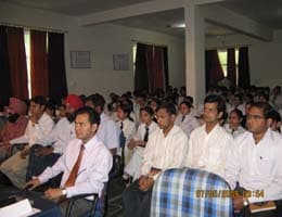 Chandola Homoeopathic Medical College and Hospital Udham Singh Nagar Events photo 6