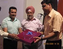 Chandola Homoeopathic Medical College and Hospital Udham Singh Nagar Events photo 7