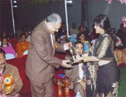 Chandola Homoeopathic Medical College and Hospital Udham Singh Nagar Events photo 1