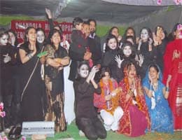 Chandola Homoeopathic Medical College and Hospital Udham Singh Nagar Events photo 3