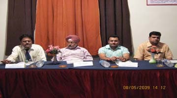 Chandola Homoeopathic Medical College and Hospital Udham Singh Nagar Events photo 5