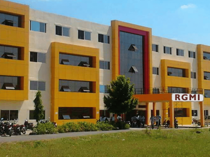 Rajeev Gandhi Management Institute Bhopal Campus Life photo 15