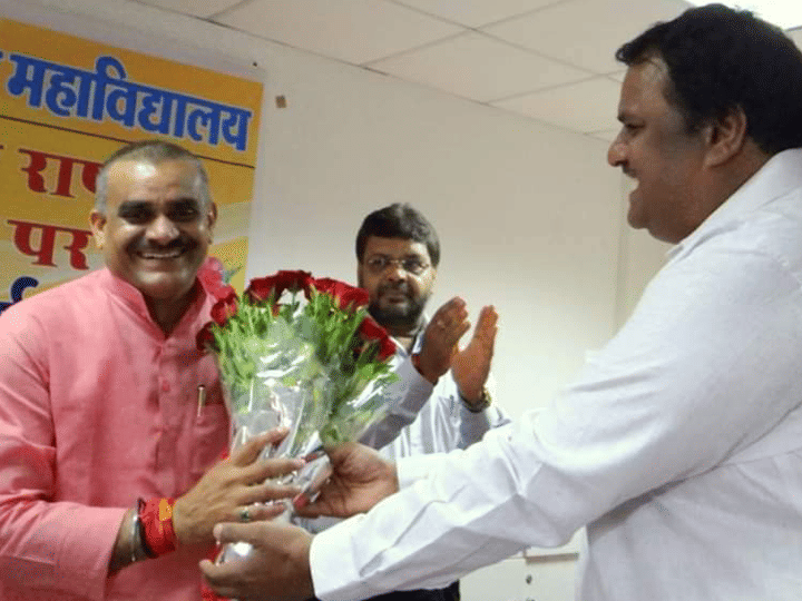 Rajeev Gandhi Management Institute Bhopal Campus Life photo 14