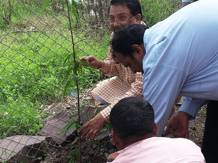 Rajeev Gandhi Management Institute Bhopal Campus Life photo 11