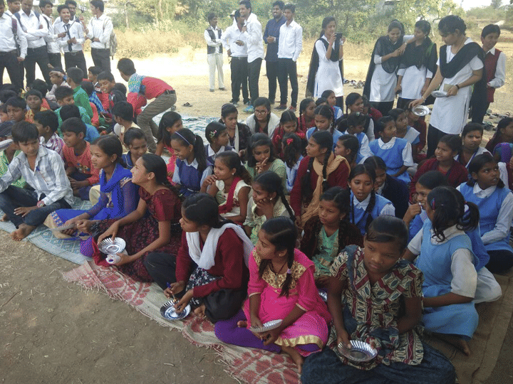 Rajeev Gandhi Management Institute Bhopal Campus Life photo 9