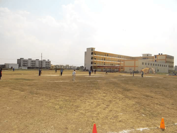 Rajeev Gandhi Management Institute Bhopal Campus Life photo 16