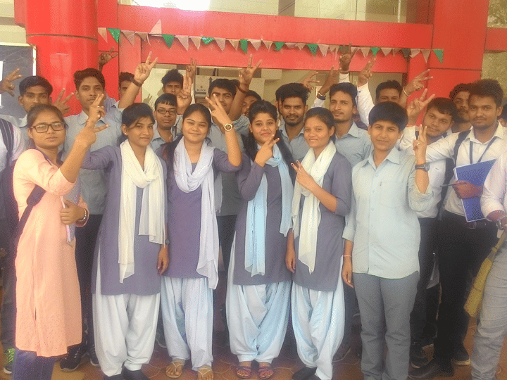 Rajeev Gandhi Management Institute Bhopal Campus Life photo 19