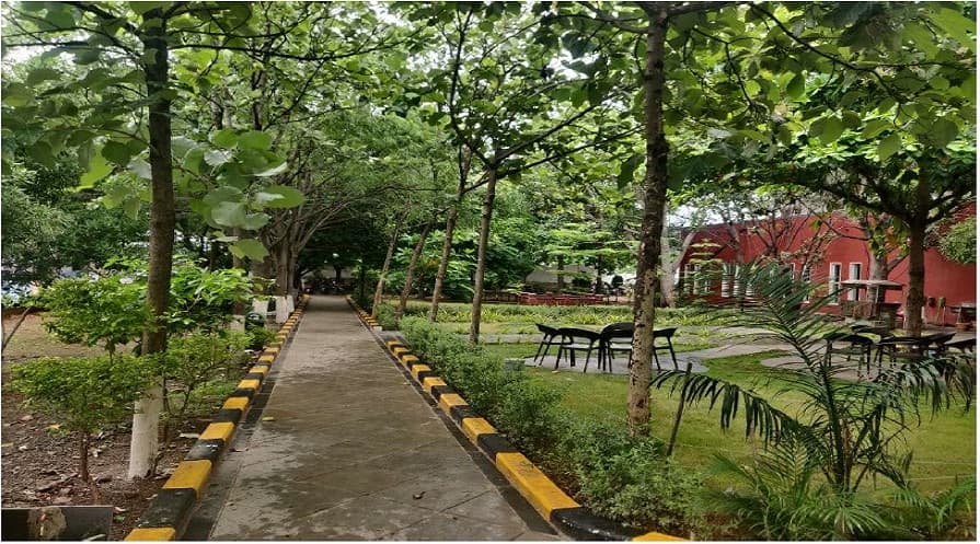 Ashoka Women's Engineering College Kurnool Infrastructure photo 2