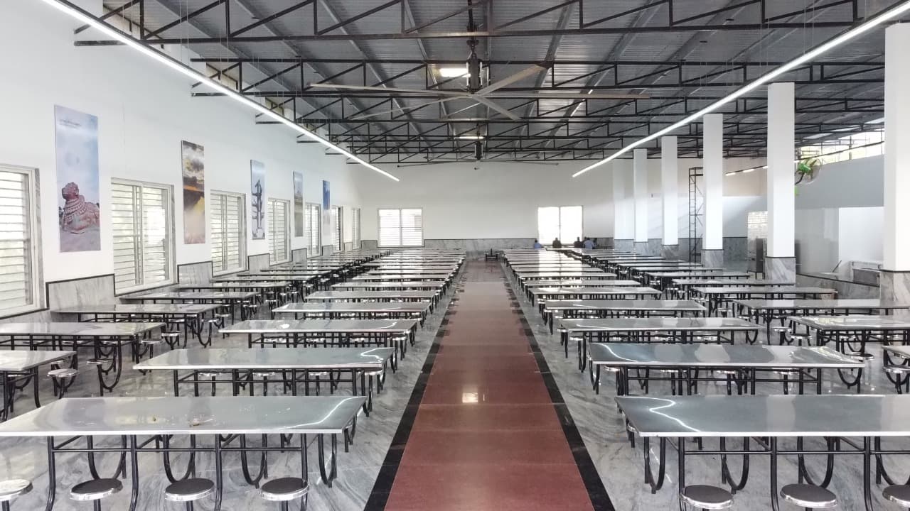 Ashoka Women's Engineering College Kurnool Infrastructure photo 6