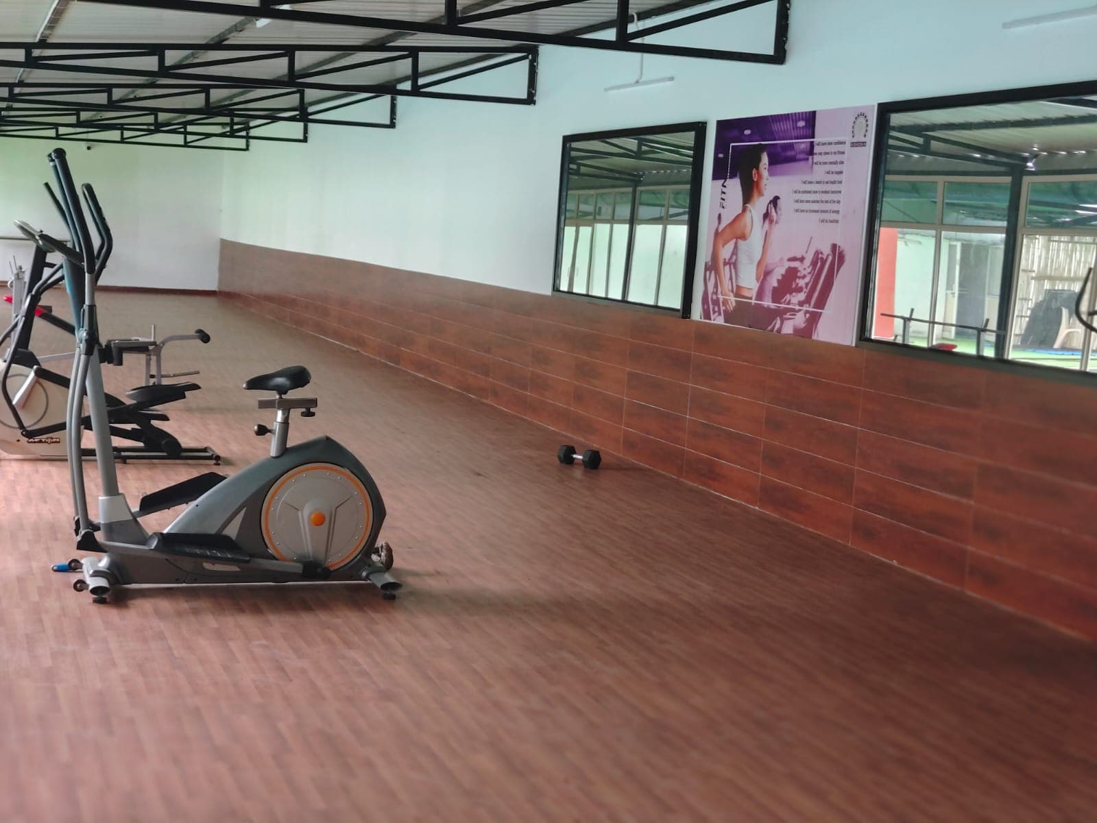 Ashoka Women's Engineering College Kurnool Infrastructure photo 5