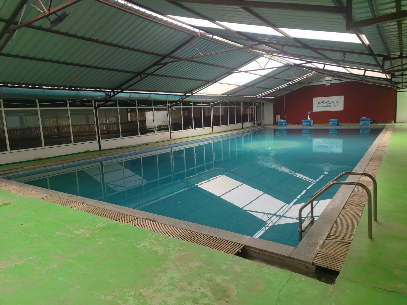 Ashoka Women's Engineering College Kurnool Infrastructure photo 4