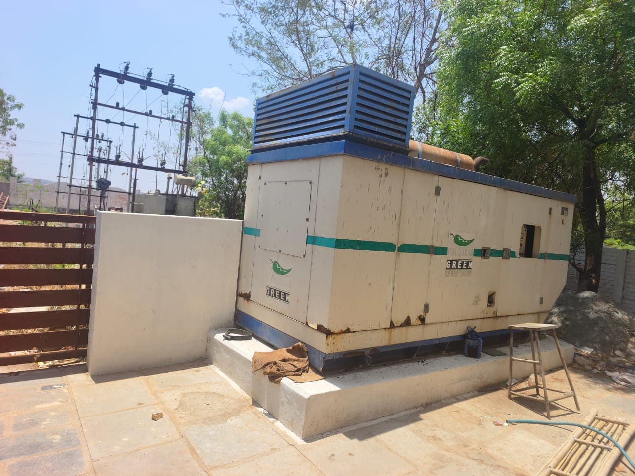 Ashoka Women's Engineering College Kurnool Infrastructure photo 10