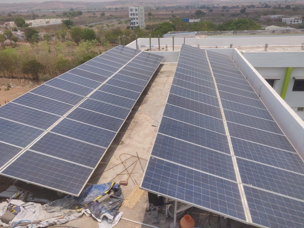 Ashoka Women's Engineering College Kurnool Infrastructure photo 7