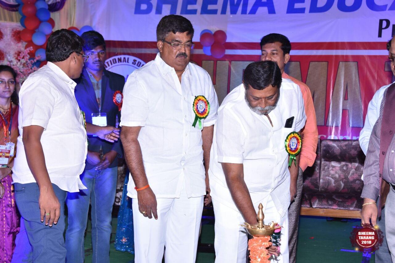 Bheema Institute of Technology and Science Kurnool Extra Curriculars photo 6