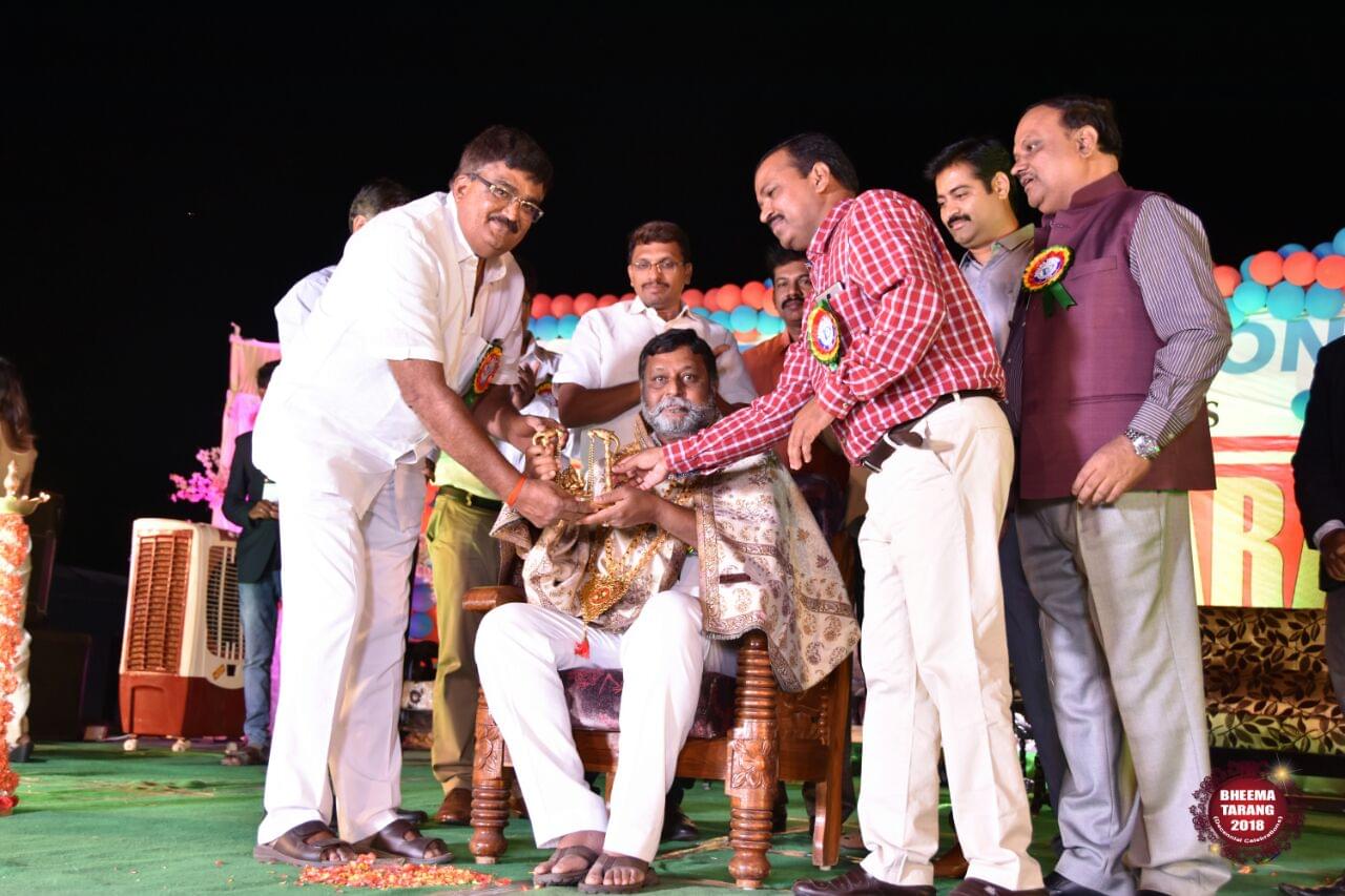 Bheema Institute of Technology and Science Kurnool Extra Curriculars photo 7