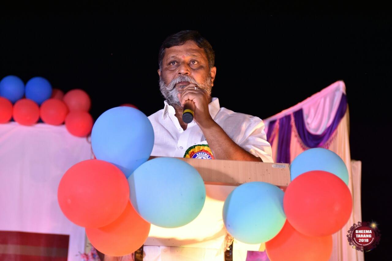 Bheema Institute of Technology and Science Kurnool Extra Curriculars photo 8