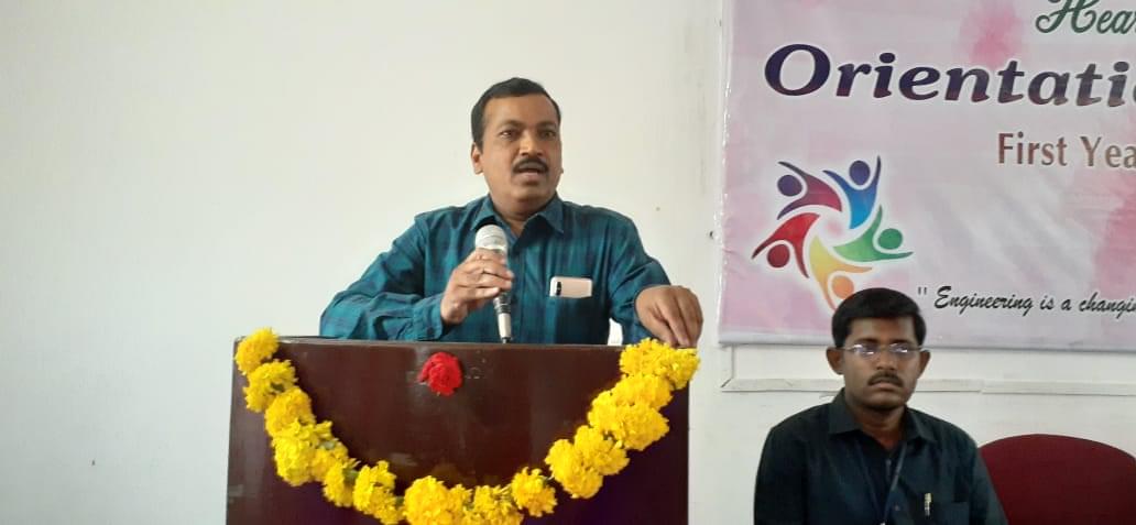 Bheema Institute of Technology and Science Kurnool Extra Curriculars photo 3