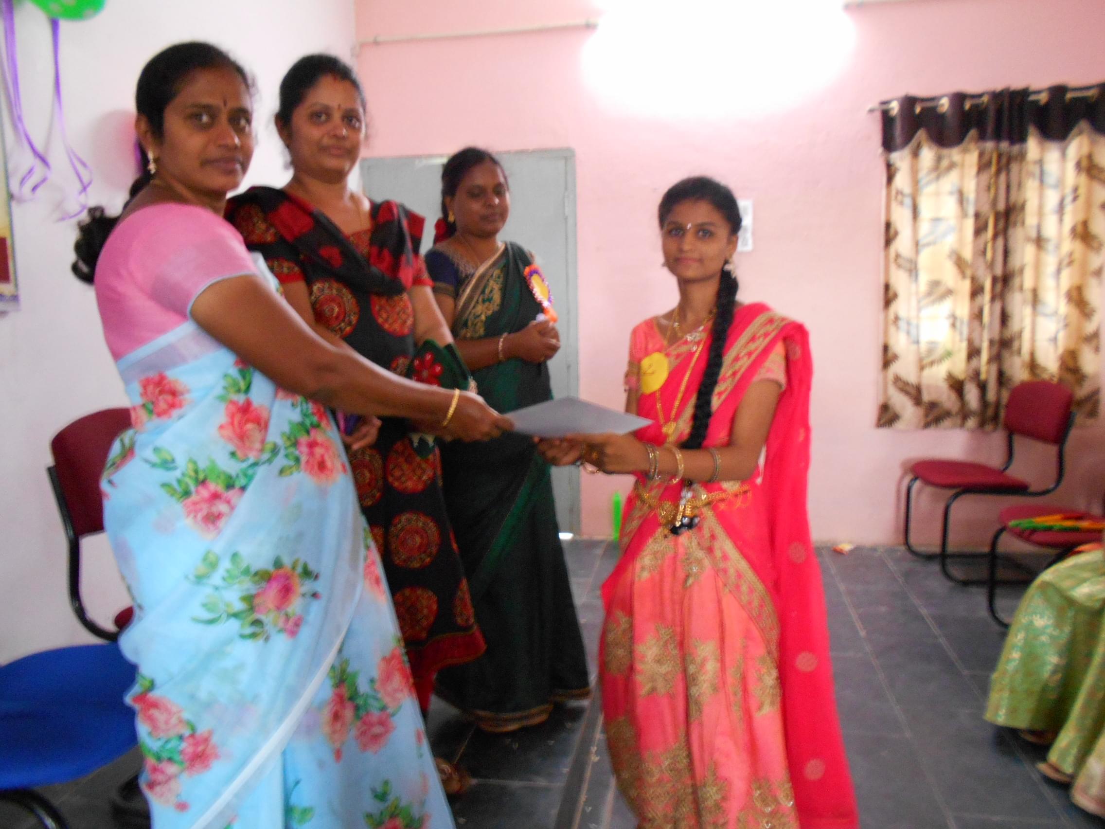 Bheema Institute of Technology and Science Kurnool Extra Curriculars photo 14
