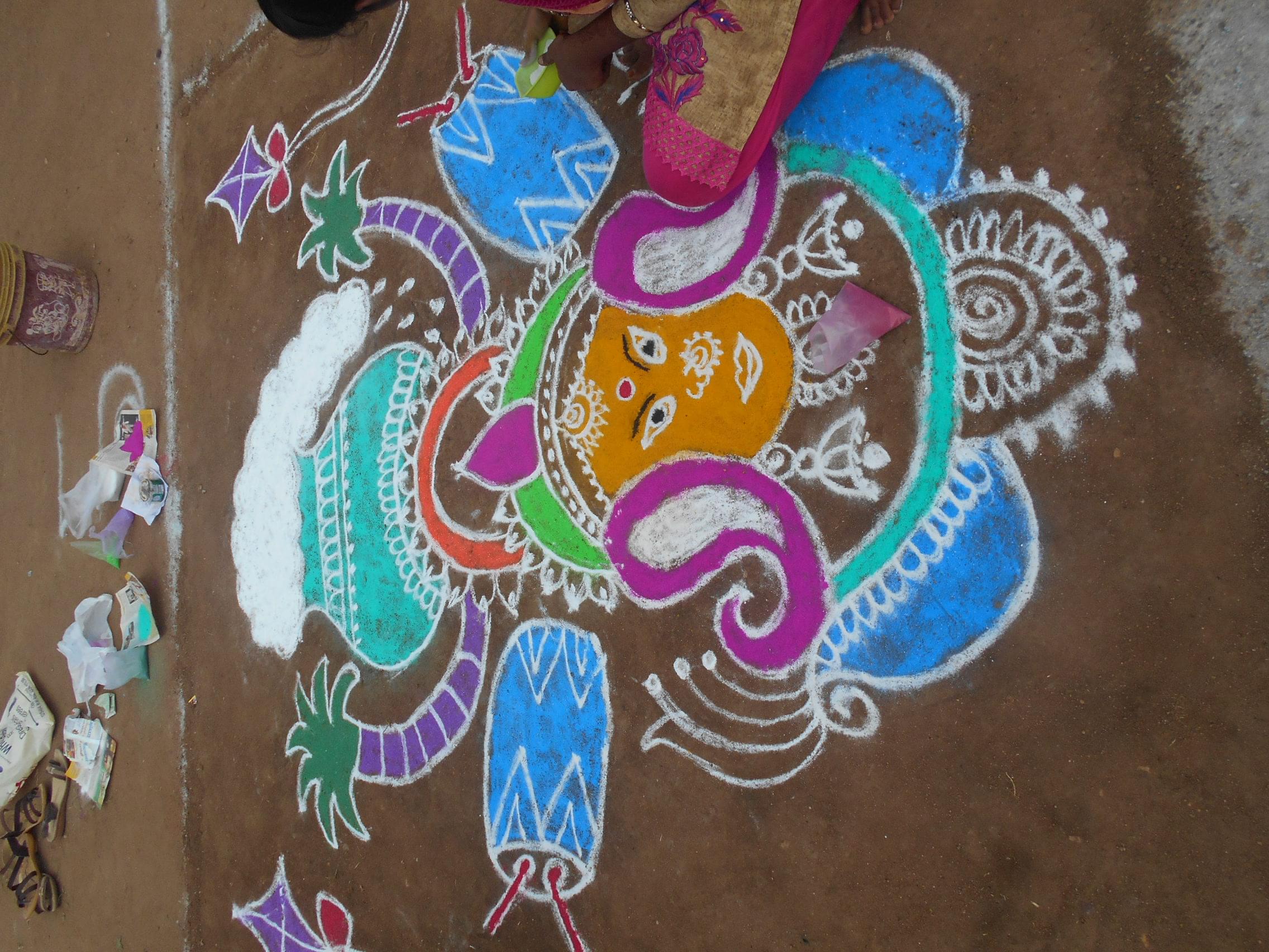 Bheema Institute of Technology and Science Kurnool Extra Curriculars photo 13