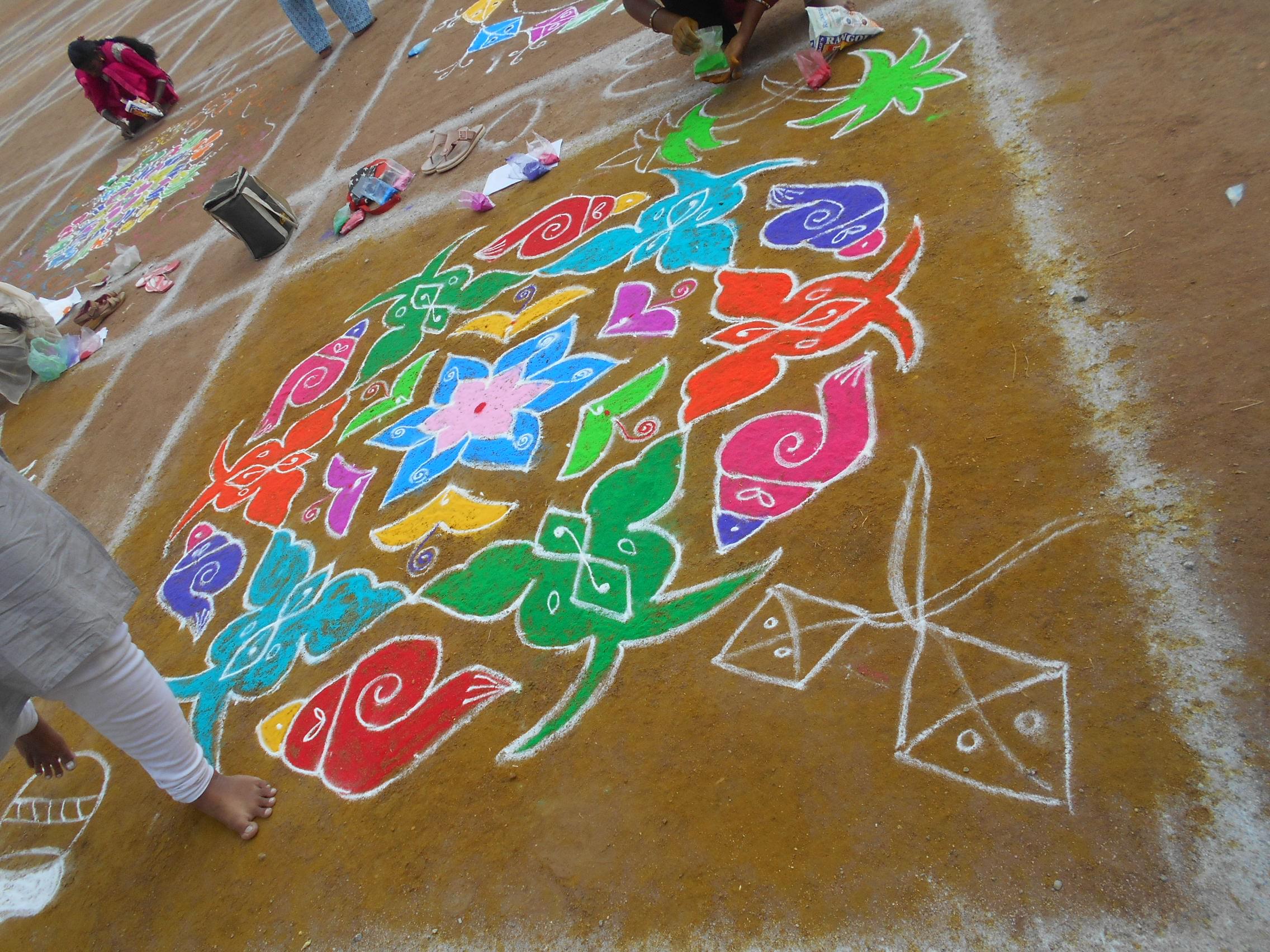 Bheema Institute of Technology and Science Kurnool Extra Curriculars photo 12