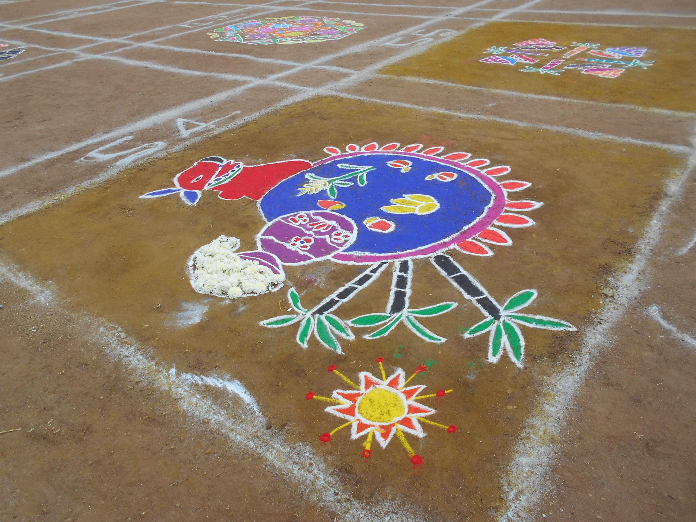 Bheema Institute of Technology and Science Kurnool Extra Curriculars photo 11