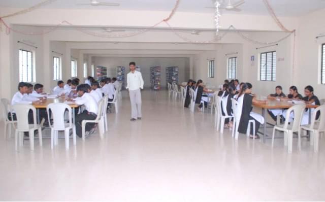 Sir CV Raman Institute of Technology & Sciences Anantapur Activities photo 3