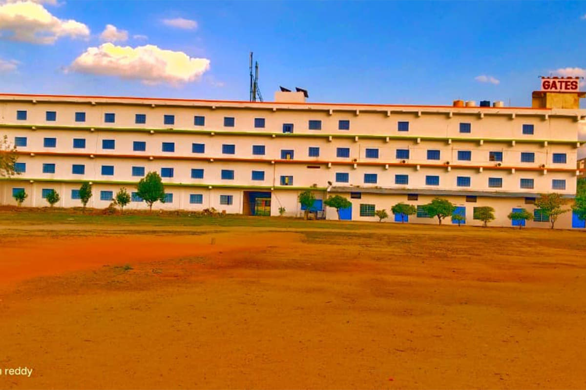 Gates Institute of Technology Anantapur Campus photo 6