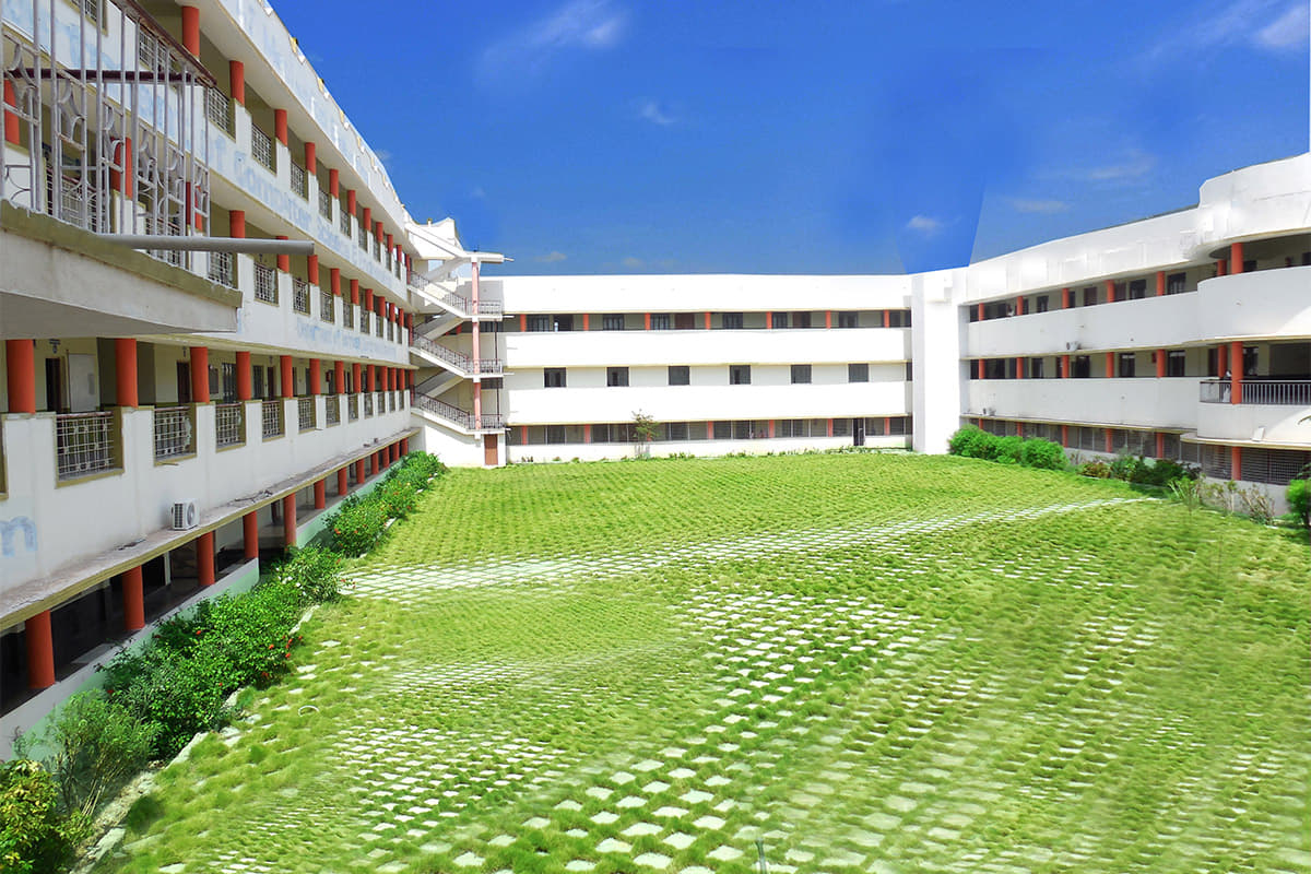 Gates Institute of Technology Anantapur Campus photo 8