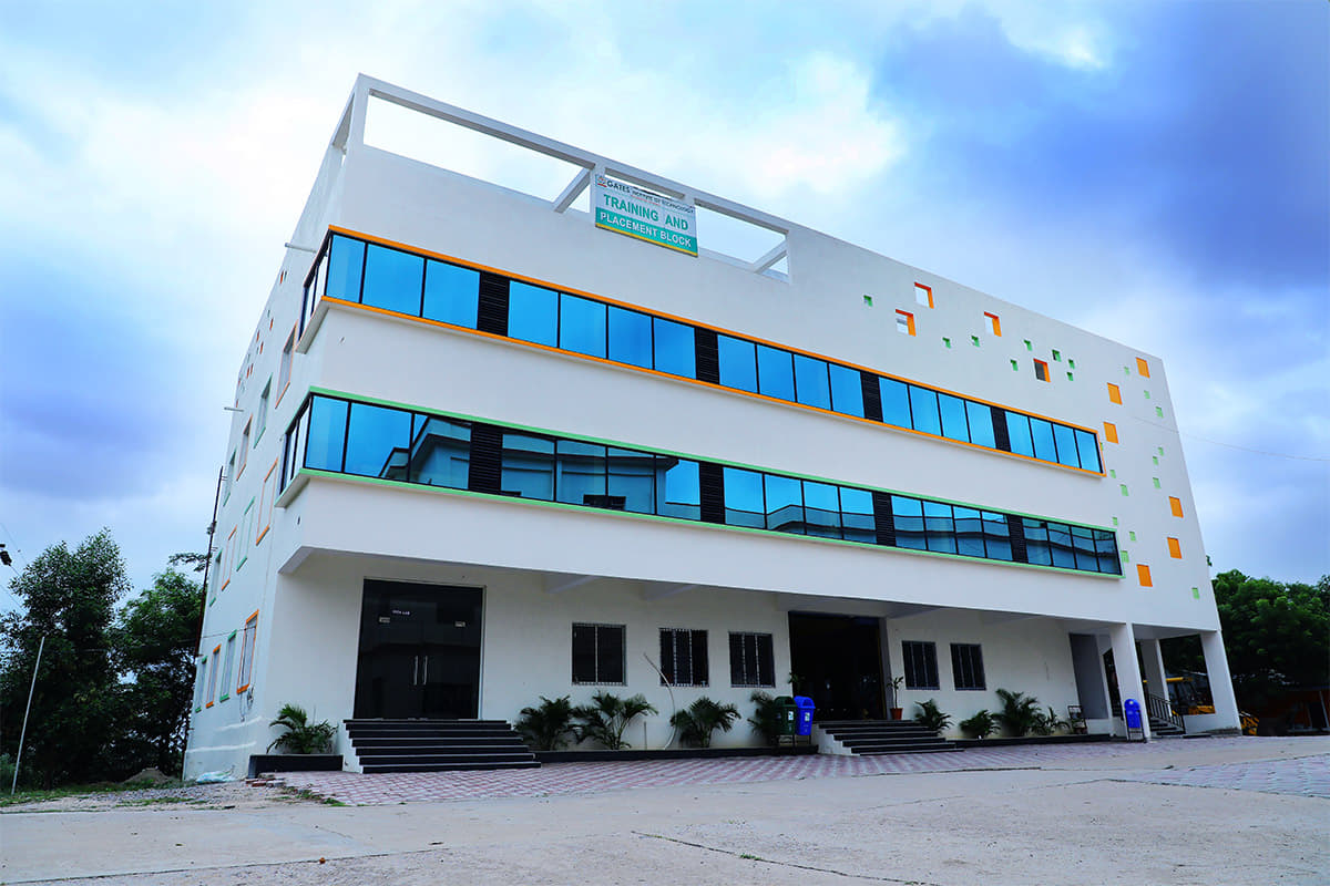 Gates Institute of Technology Anantapur Campus photo 10