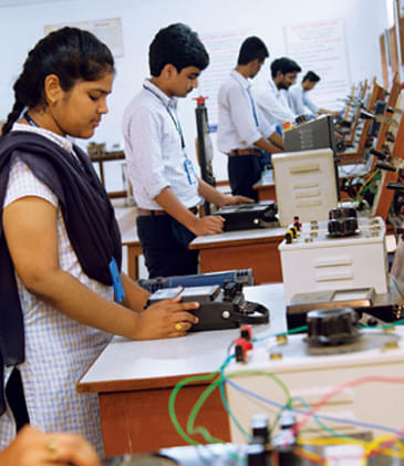 Pragati Engineering College East Godavari Infrastructure photo 9